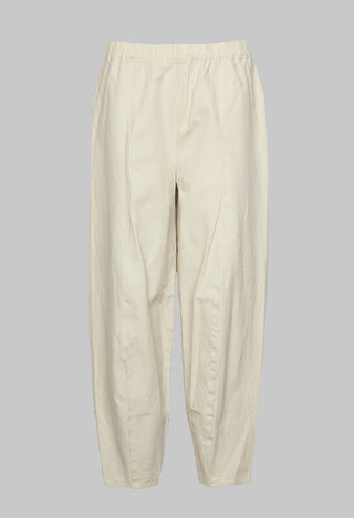 Barest Trousers in Gefuhl Beige