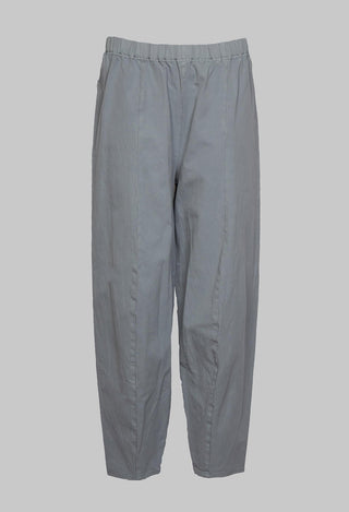 Barest Trousers in Wind Blue