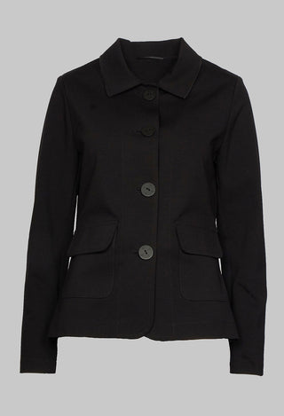 Baxi Jacket in Black