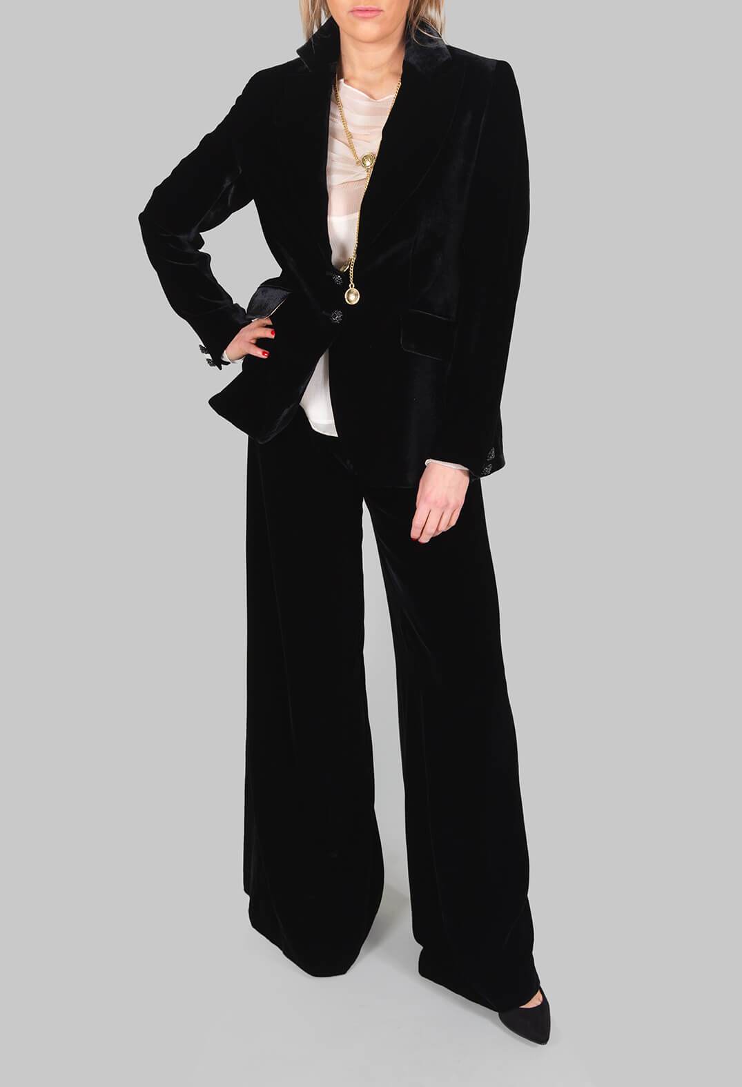 Black Velvet