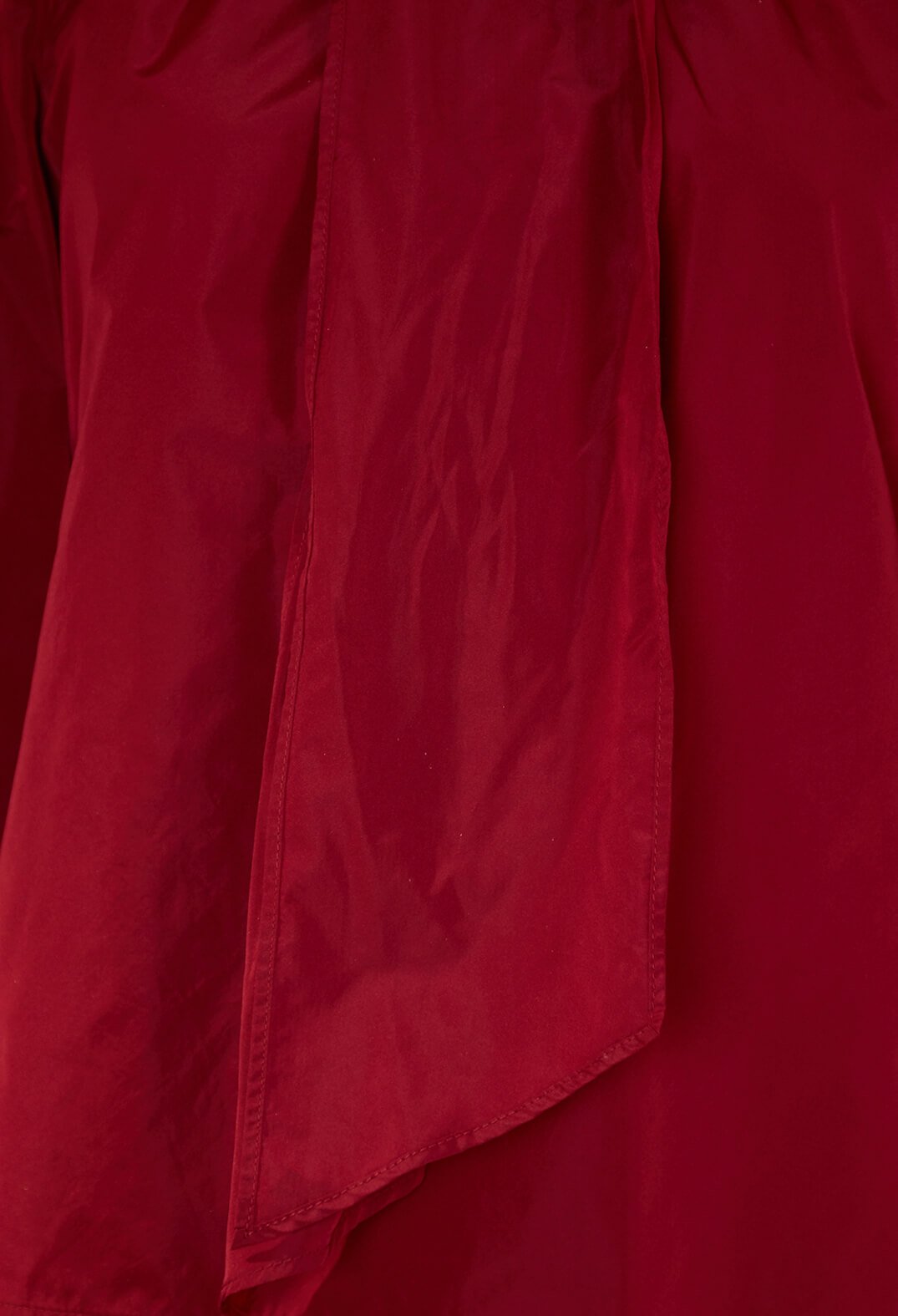 Blouse in Cremisi