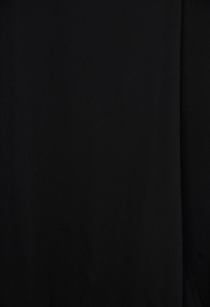 Blues Dress in Black