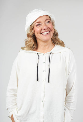 Bob CC Hat in Milk