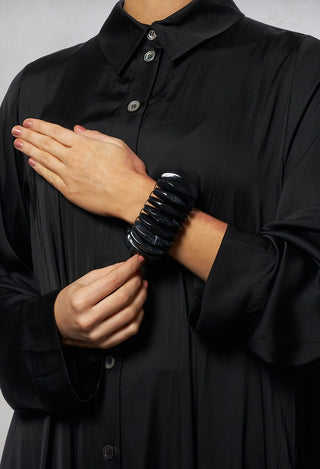 Bracelet in Black