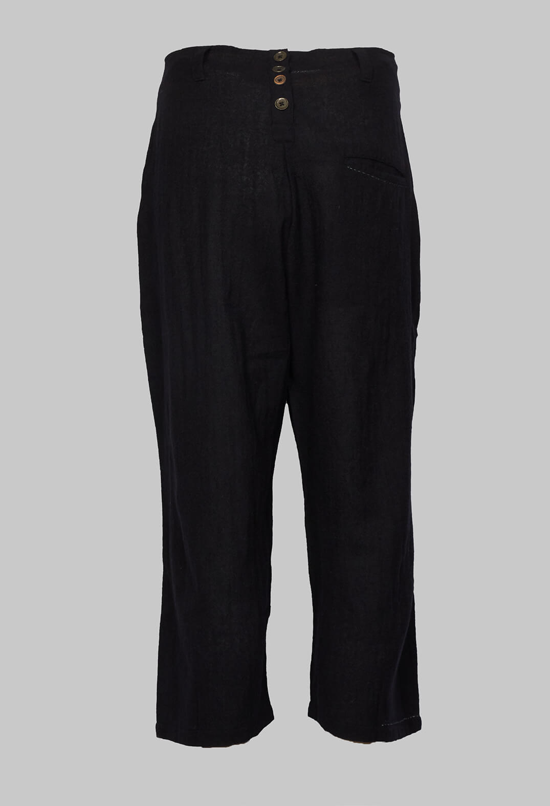 Branka Trousers in Black