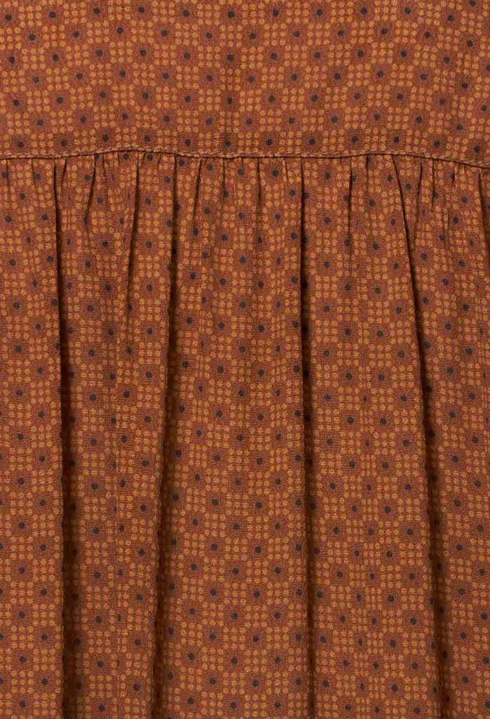 Casual Shirt in Brown