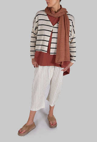 Chalk Stripe
