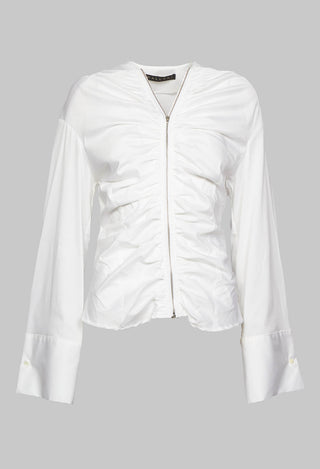 Chianti Shirt in Bianco