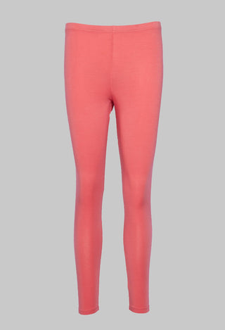 Clan Leggings in Nektar Pink