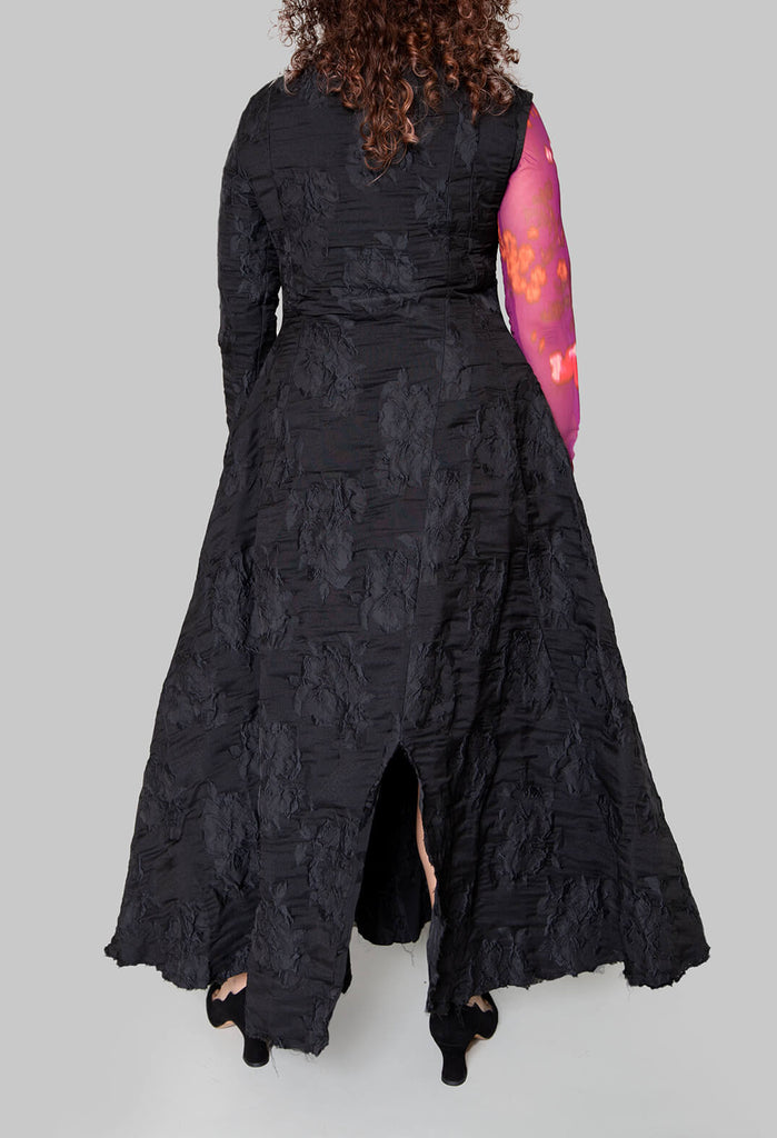 Maxi Black