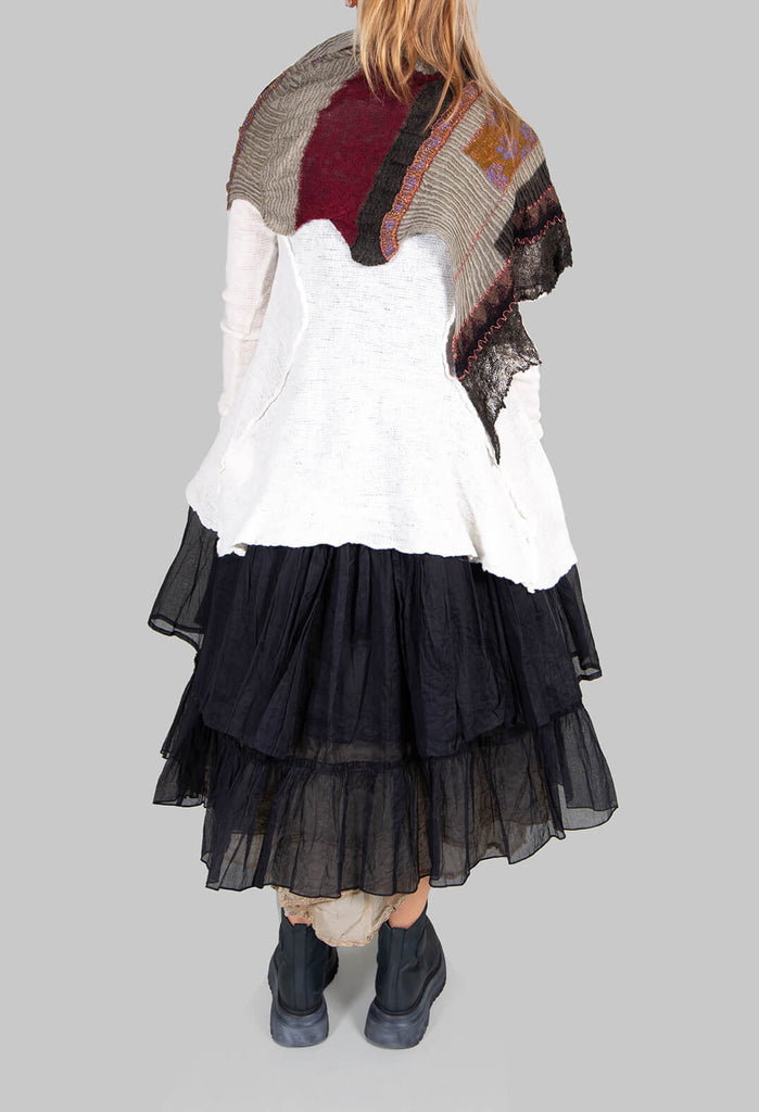 Layered Femininity