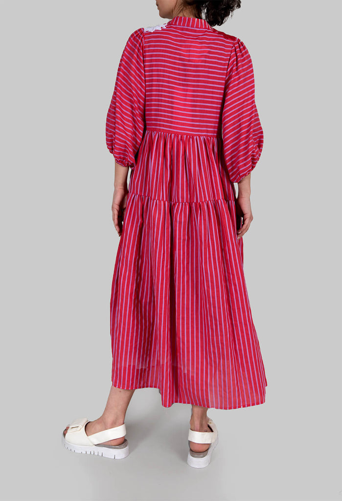 We'll Be Stripe Back