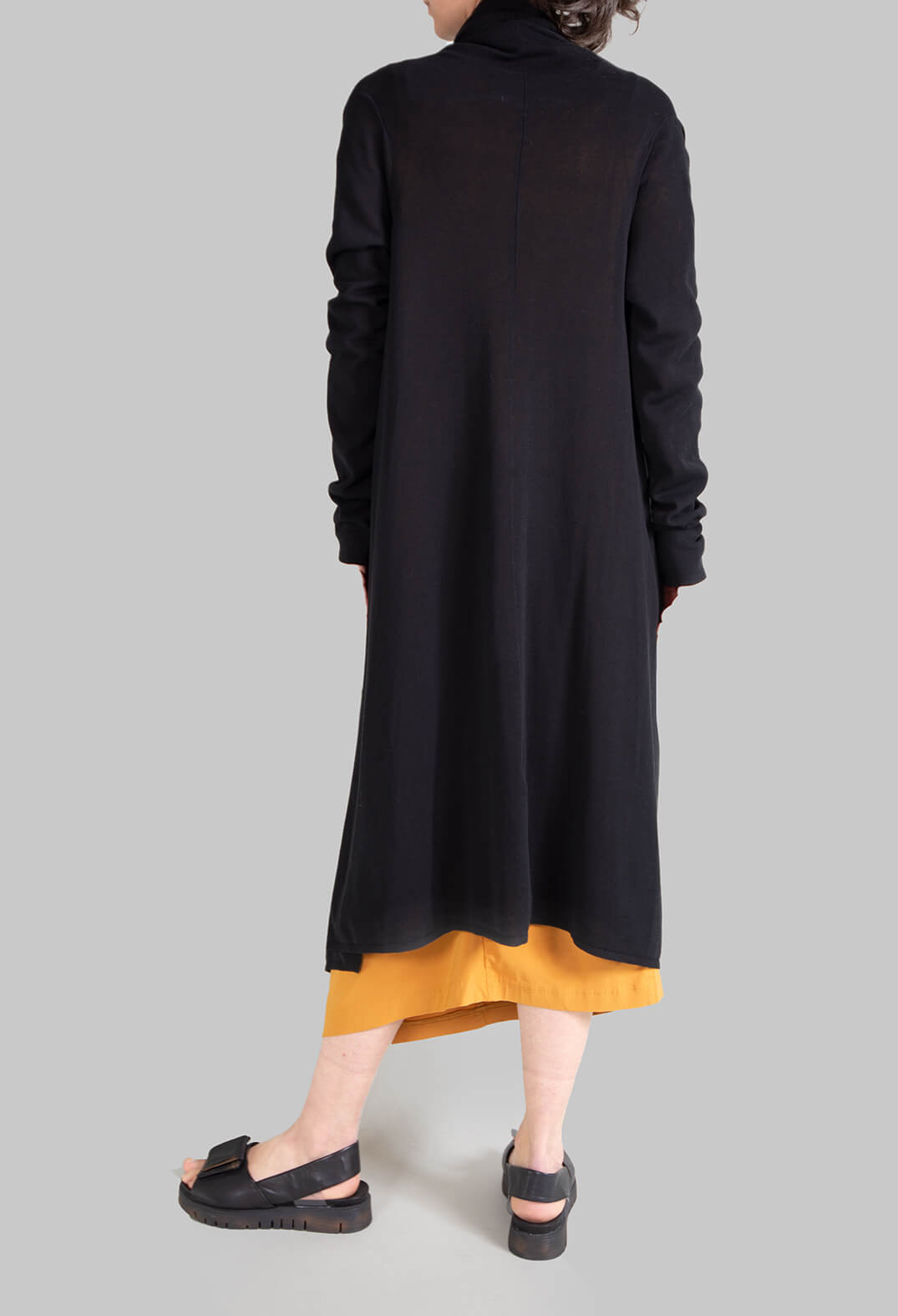 Mango Knits