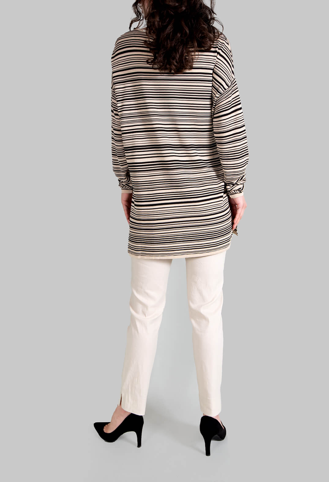 Soft Stripes