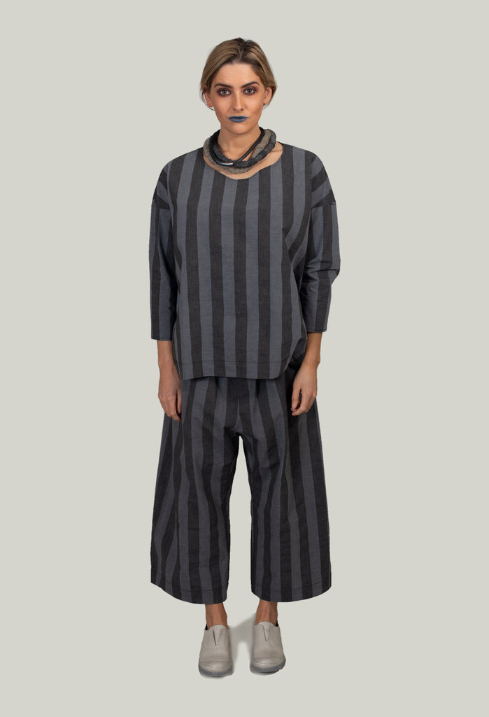 Stripe On Time