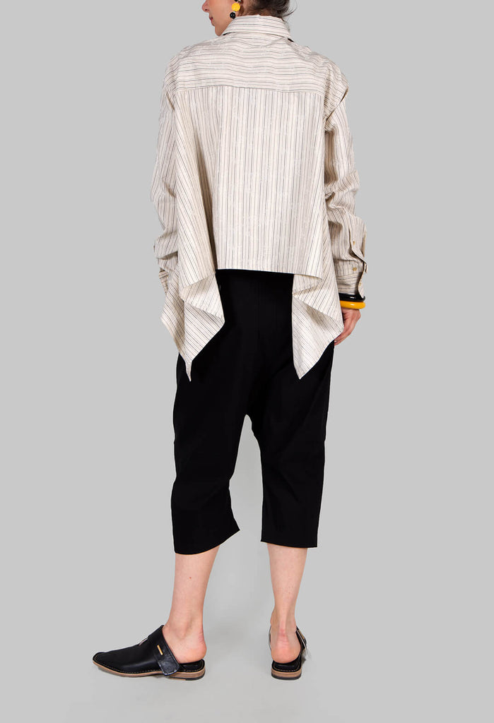 Formal Stripes