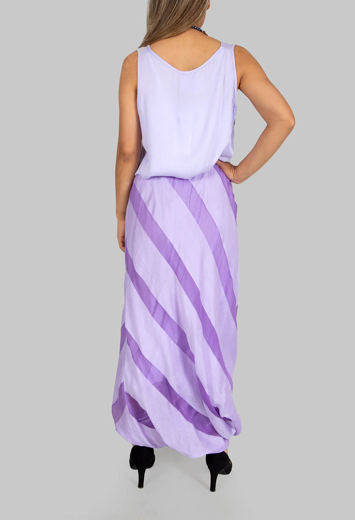 Lavender Luxury