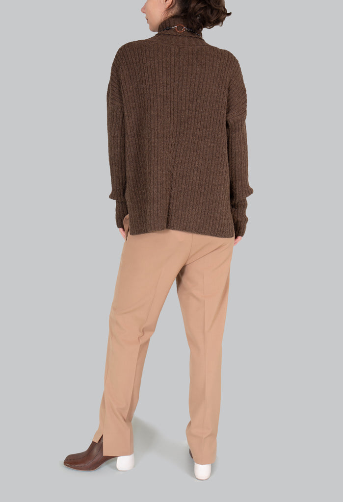 Hazel Knits