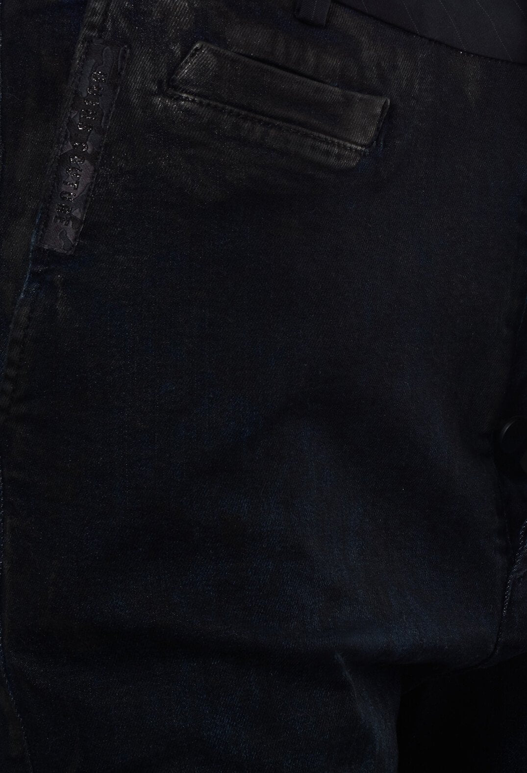 Distressed Jeans in Original