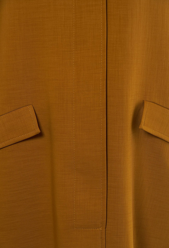 Duster Coat in Savannah
