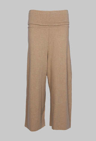 Easy Fit Trousers Eco in Desert