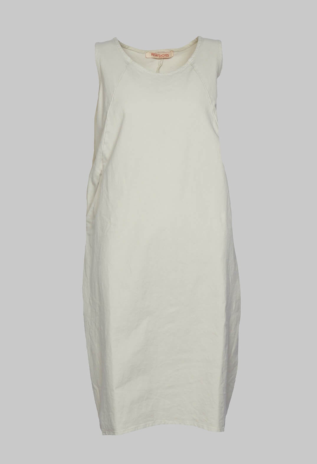 Einkomet Dress in Gefuhl Beige