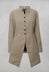 Fitted Riding Jacket in Unique
