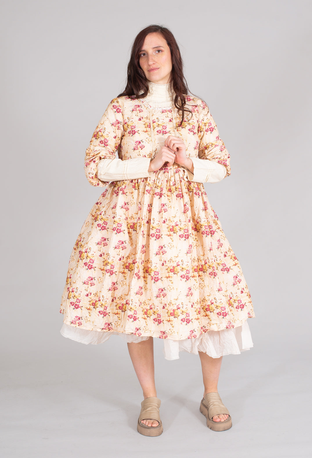Floral Dance
