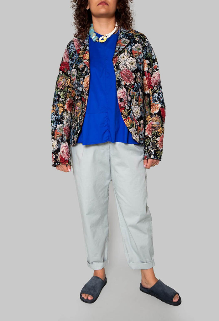 Floral Embroidery