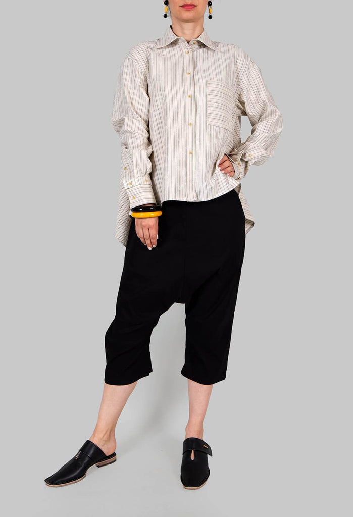 Formal Stripes