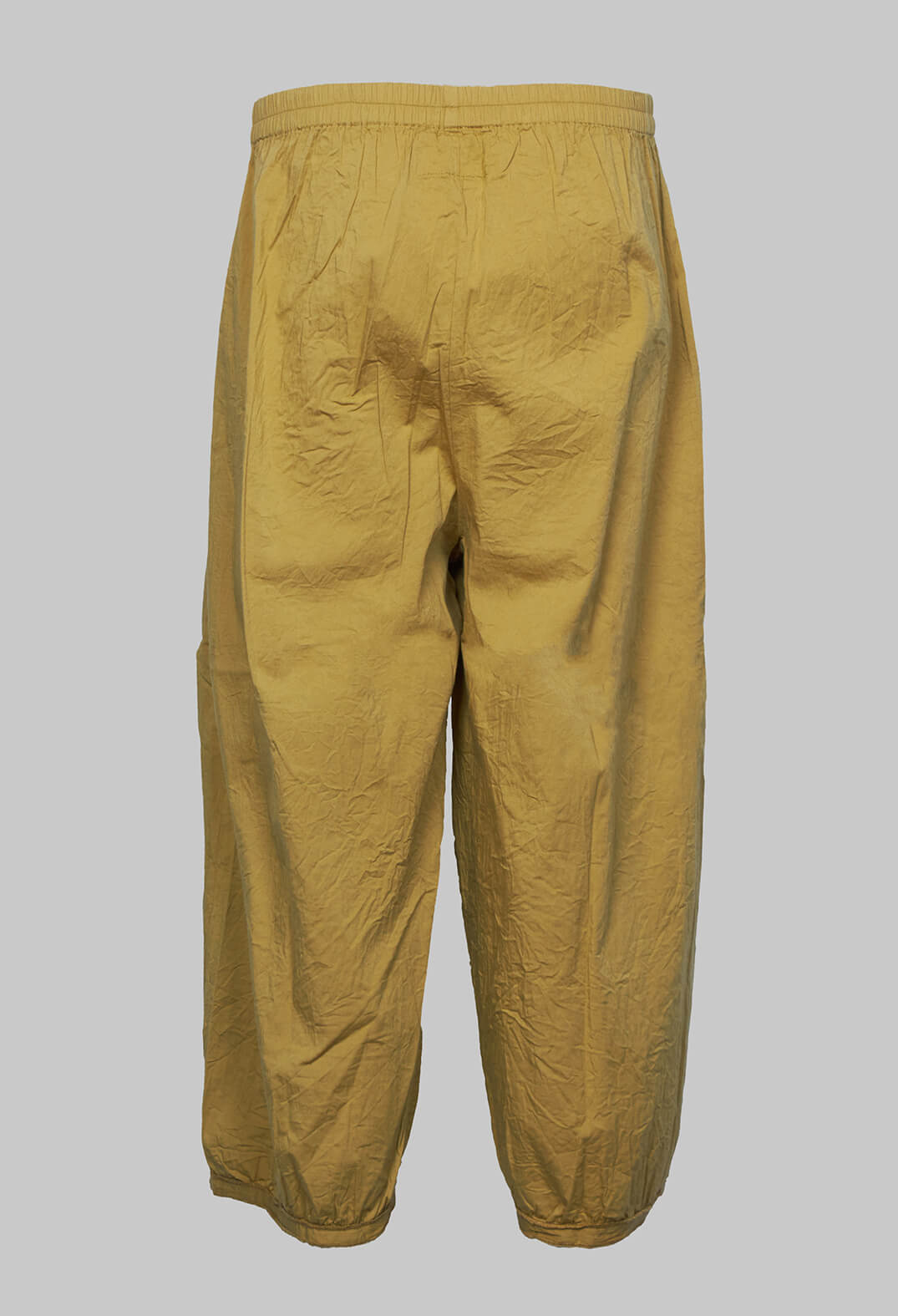 Gus Trousers in Bronze