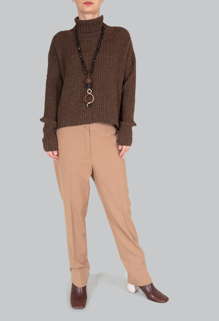 Hazel Knits