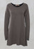 Jersey Tunic Top in Wurde