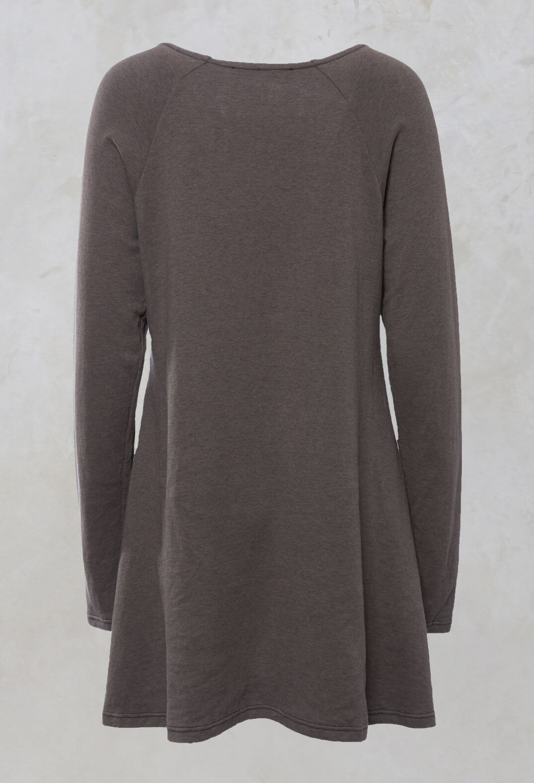 Jersey Tunic Top in Wurde