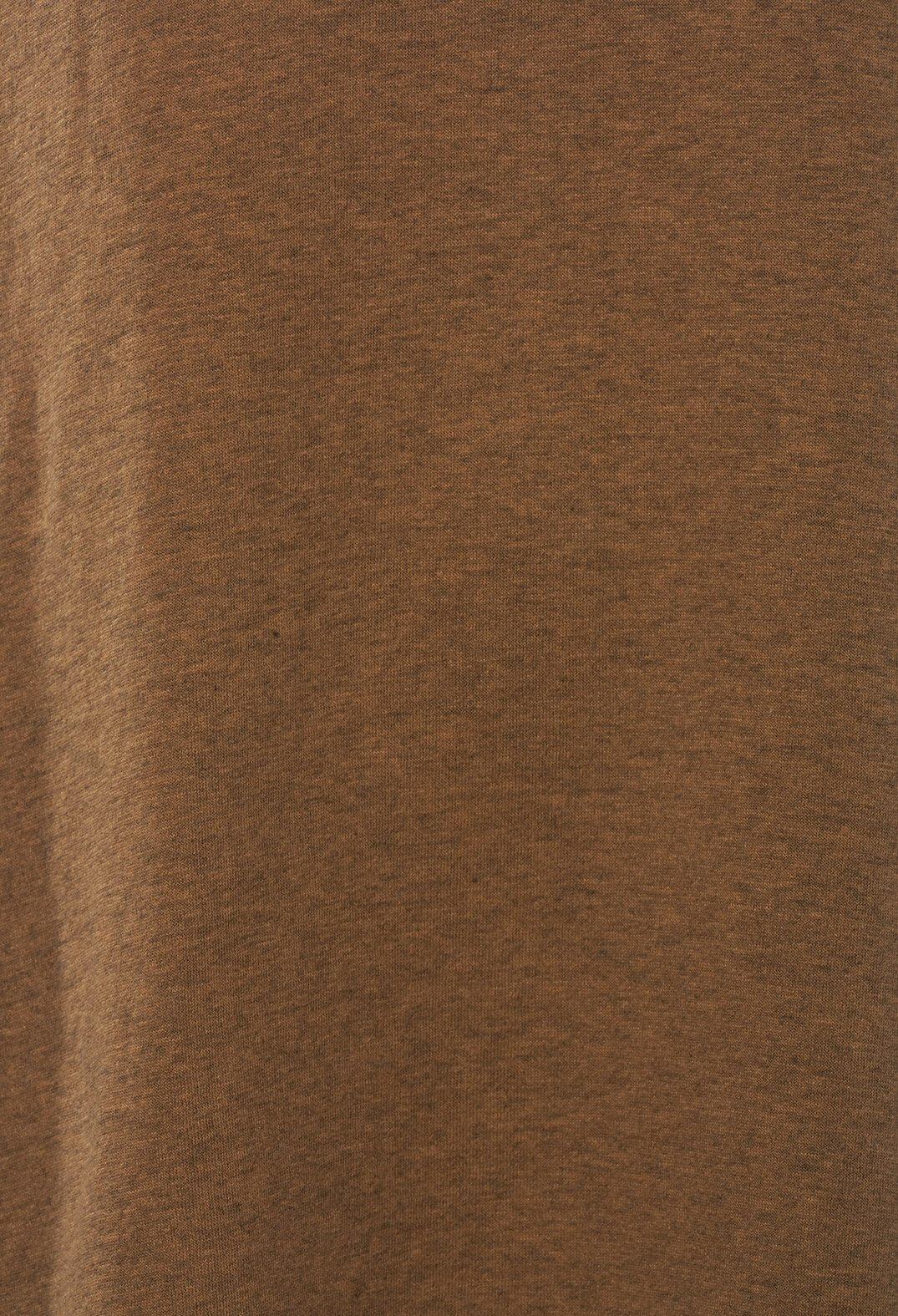 Jersey Tunic Top in Kerze