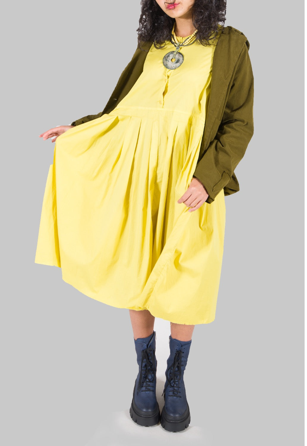 Keen As Mustard
