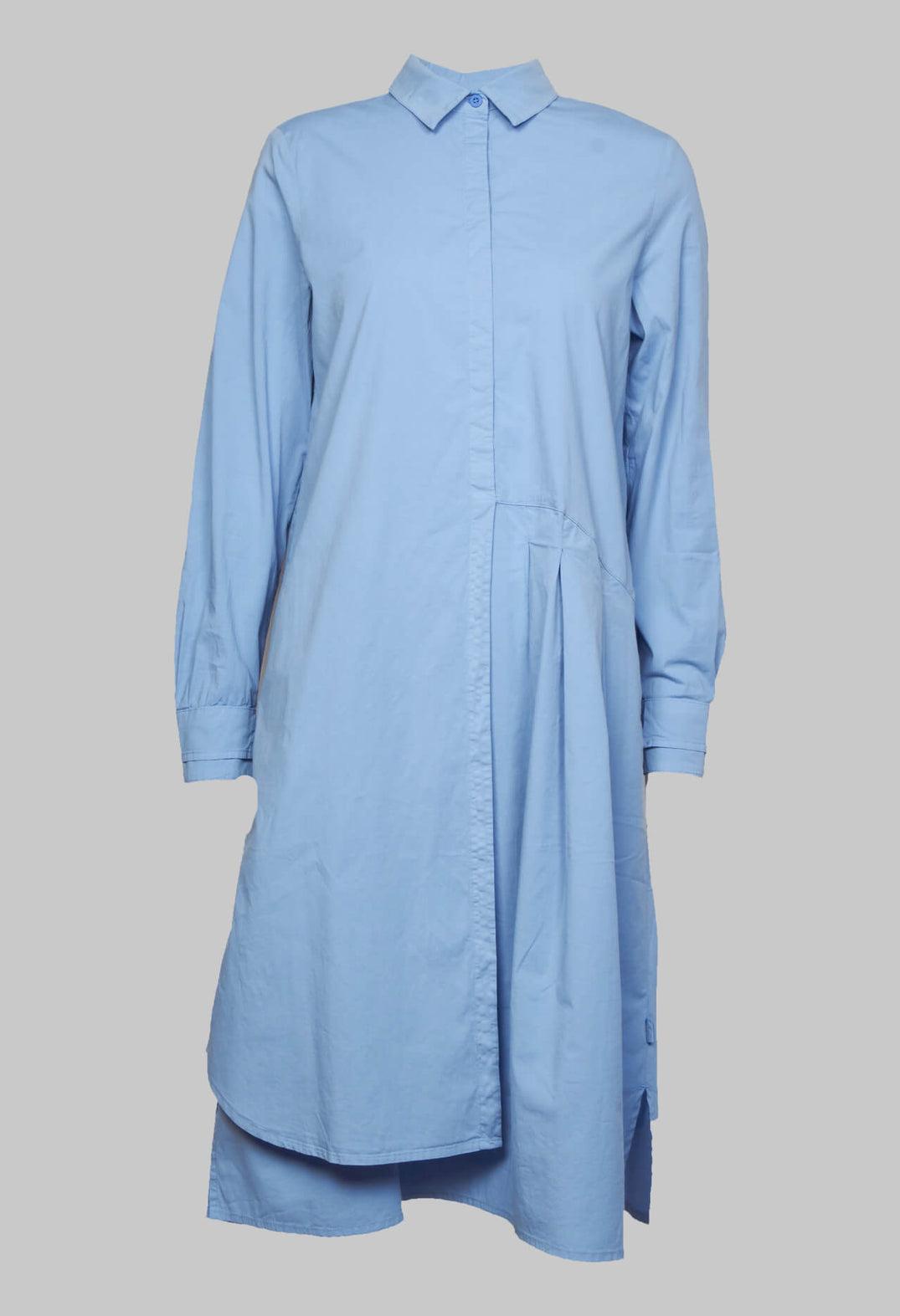 Kenni Dress in Light Blue
