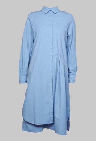 Kenni Dress in Light Blue