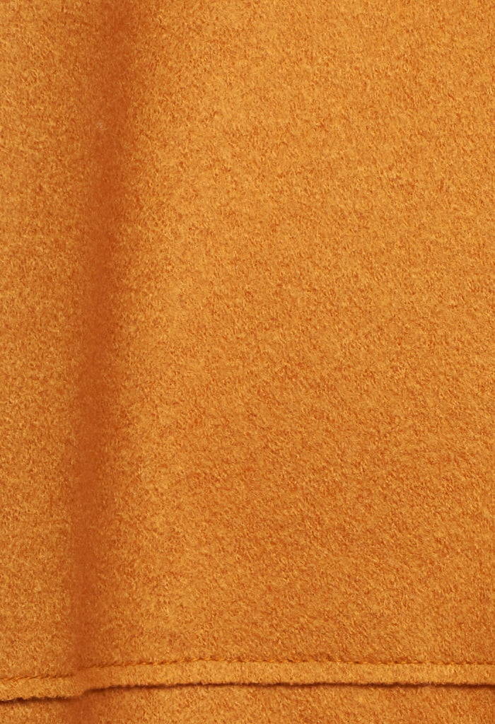 Kiana Dress in Saffron