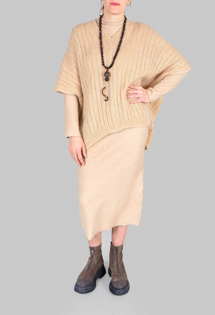 Knit Together
