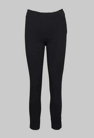 Labrador Trousers in Nero