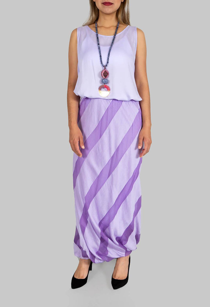 Lavender Luxury