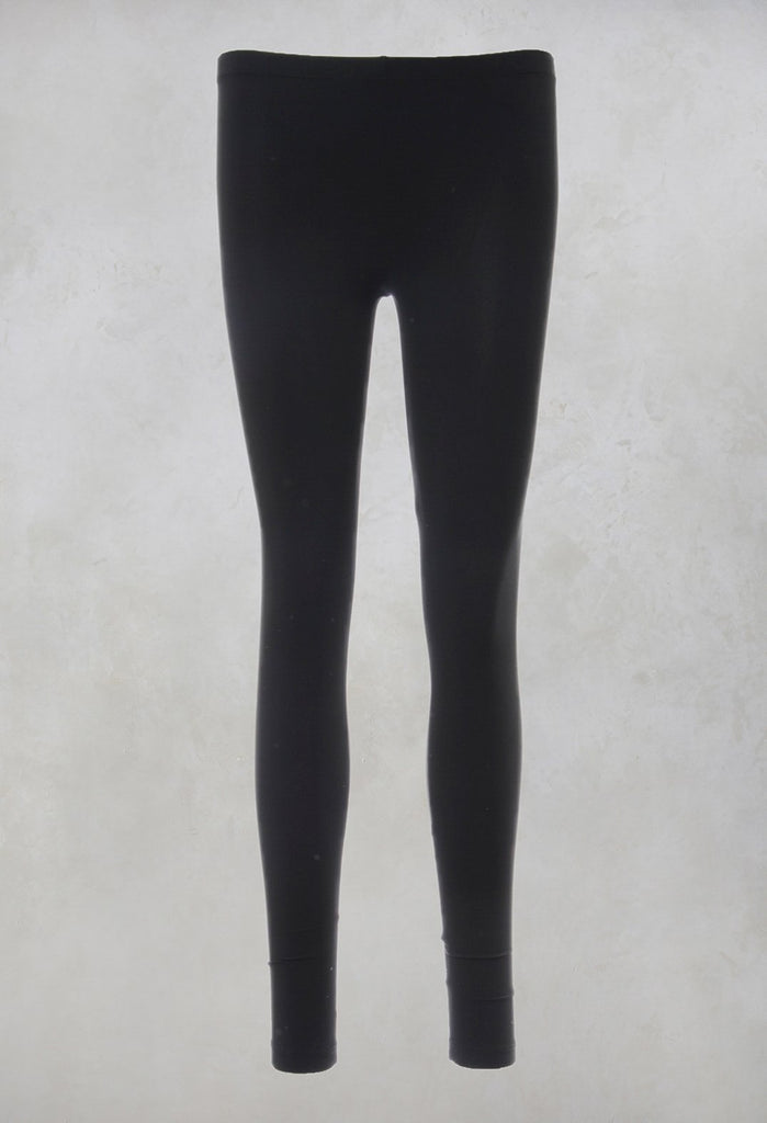 Leggings in Black