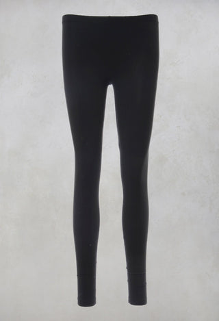 Leggings in Black