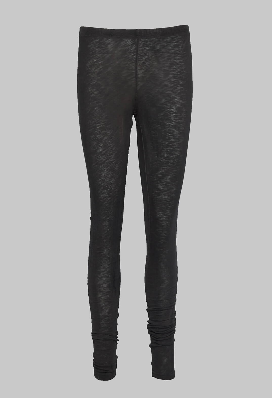 Leggings in Platinum Spray