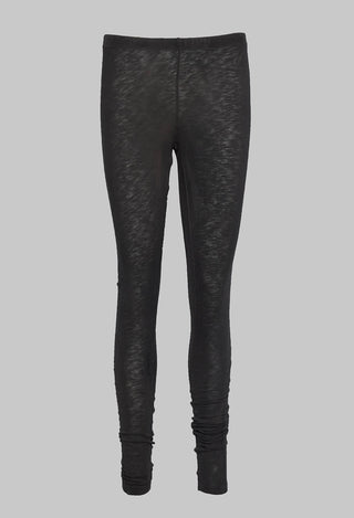 Leggings in Platinum Spray