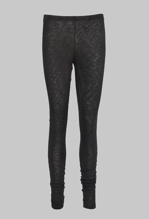 Leggings in Platinum Spray