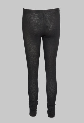 Leggings in Platinum Spray