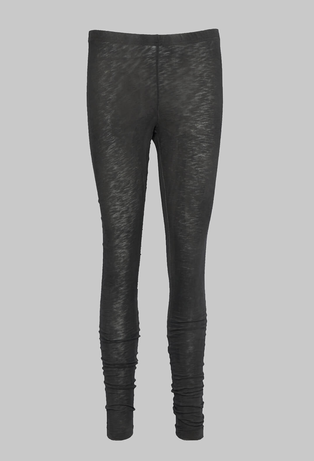 Leggings in Zinc Spray