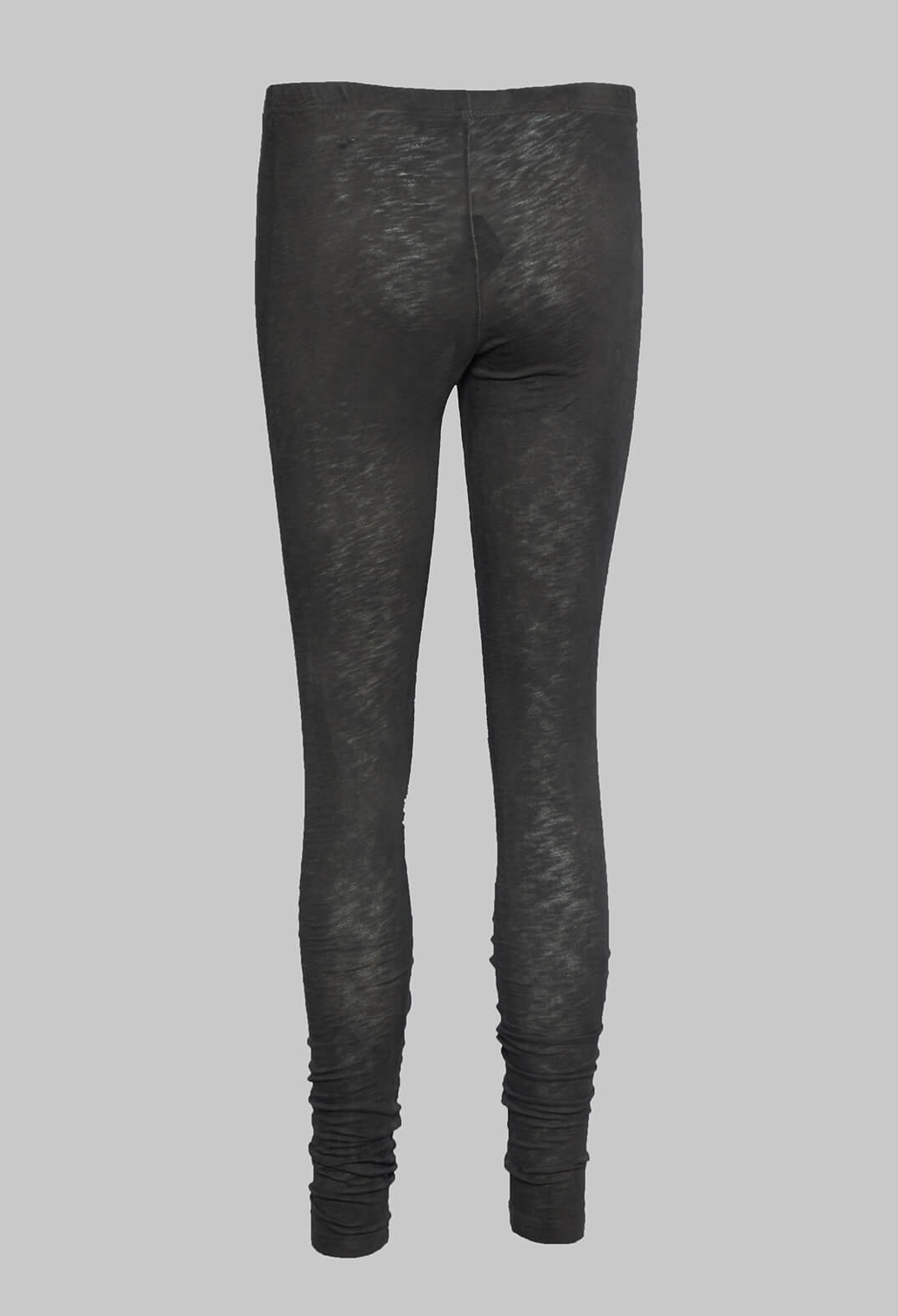 Leggings in Zinc Spray